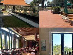 -三亚海棠湾万丽度假酒店