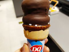 -DQ·蛋糕·冰淇淋(新世纪6F店)