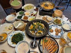 -林四喜·闽南传家菜(鼓浪屿店)