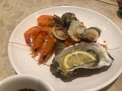 -芭菲盛宴·环球美食(解放碑英利国际店)