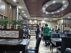 -长今家韩国料理(瑞景店)
