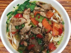 -肆姐面粉馆(坡子街店)
