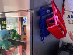 -夕阳红小吃(中街大悦城店)