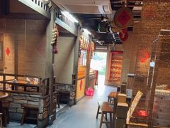 -乡里八闽·福州乡土菜(西园店)
