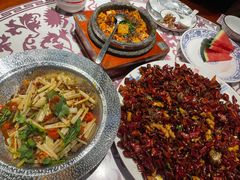 -杨记隆府(时代天街店)