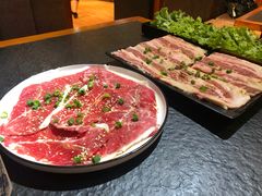 -火炉旺烤肉啤酒屋(沈北创始店)