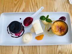 -Strawberry Fare
