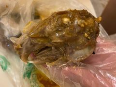 -老黄记手撕烤兔(玉林街店)