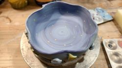 -素能手工陶艺馆·陶艺diy·亲子游乐(深圳书城·中心城店)
