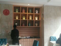 -圆苑(上海广场店)