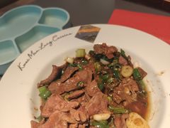 -桂满陇·蟹黄小笼汤包(清河万象店)