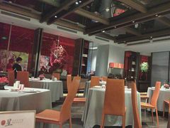 -星·South Beauty·俏江南(国贸店)