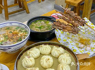 郑州市二七区庆丰街17号院7号楼1-2层