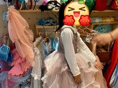 -Ours树朵家亲子餐厅(远策中心店)