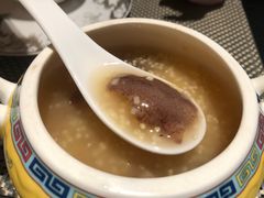 -莫干山郡安里度假酒店-桃尖中餐厅