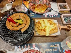 -卢布里西餐厅(总店)