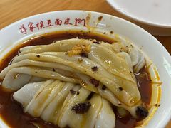 -蒋家槟豆面皮(友爱路店)