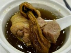 -广东嘉华大酒店·金銮阁中餐厅