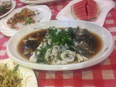 -星龙海鲜(望江东路店)