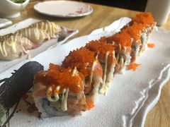 -晓寿司·日本料理(望京博雅店)