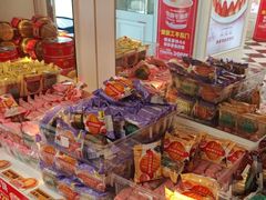 -味多美蛋糕(苏州街地铁店)