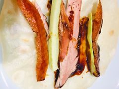 -鸭匠食府·挂炉烤鸭·新京菜(阜成路店)