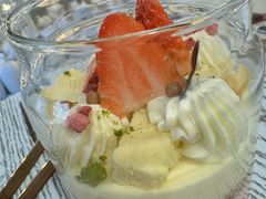 -娜娜家•Nana's restaurant (南开大悦城店)