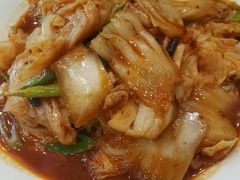 -何猫特色黄焖羊肉