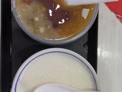 -百花传统甜品店(原址店)