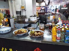 餐具摆设-义门白家(大融城店)