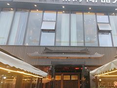-小京廷北京烤鸭|山野贵州菜(梵华里店)