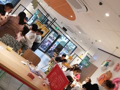 -麦当劳(捞品城店)