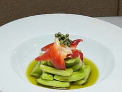-莉莉海堂HAITANG·烤鸭(国贸商城店)