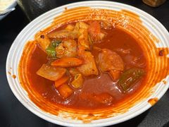 -京尚道韩式美食屋(海甸岛店)