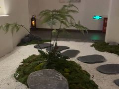 -沐SPA·坐忘山城·日式足道