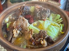 -老鼎万春卤菜(五代传承创始老店)