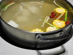 -俏牛哥鲜牛肉牛肆馆(重庆天地店)