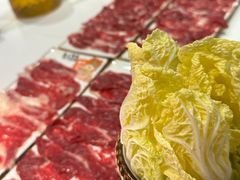 -牛人日志·鲜牛肉骨汤火锅(万科里瑧店)