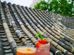 -火火咖啡&茶空间