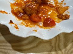 -佛有缘素食馆·荔湾老字号(陈家祠首店)