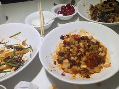 -鸭王烤鸭店(三里河店)