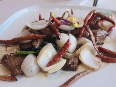 -满堂·烤鸭店·北京菜(鼓楼店)