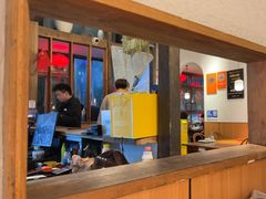 -乔街深夜食堂·小龙虾·高压锅生蚝(杭州总店)