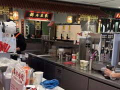 -茶话弄(北京五棵松万达店)