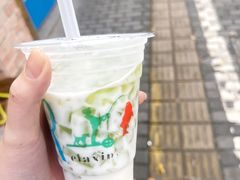 -鲍氏老字号冷热饮老店(瑞安店)