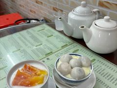 -阿三麻蓉汤圆(顺光大厦店)