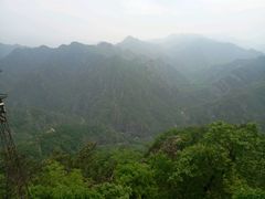 -大连冰峪旅游度假区