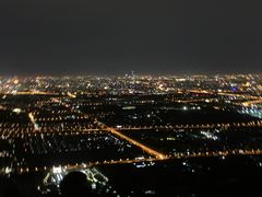 -鬼笑石后山停车场