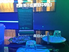 -唯爱KTV聚会餐厅(仙林东城汇店)