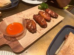 -BOCATA 西班牙餐厅(三里屯店)